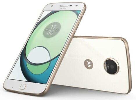 &#91;GREGETZ&#93; Sensasi Dengerin Musik Mengunakan Speaker Mod Moto Z Mantab Gan 