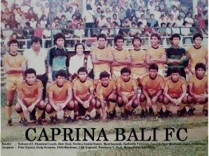 Mengenang Herlina Kasim &quot;Si Pending Emas&quot;, Pejuang Trikora dan Sepakbola Indonesia