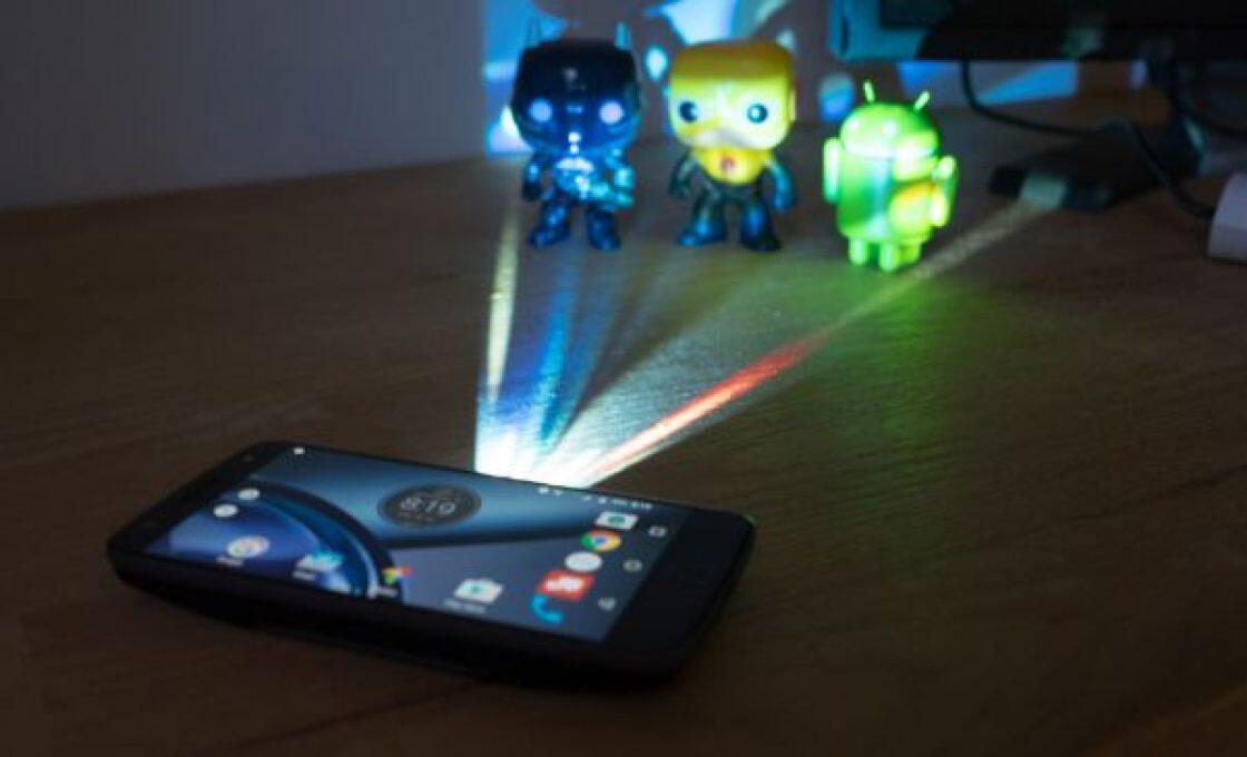 &#91;TC MOTO Z&#93; Berkenalan dengan Moto Z si Hape keren