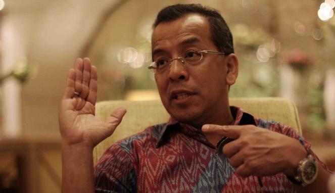 Mantan Dirut Garuda Indonesia Jadi Tersangka Suap