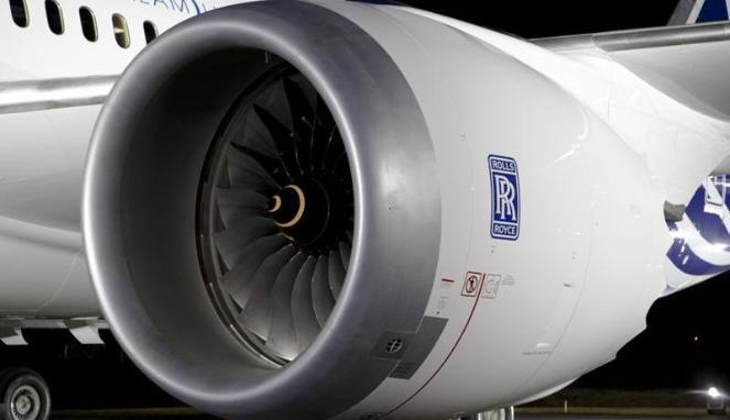 Mantan Dirut Garuda Indonesia Jadi Tersangka Suap