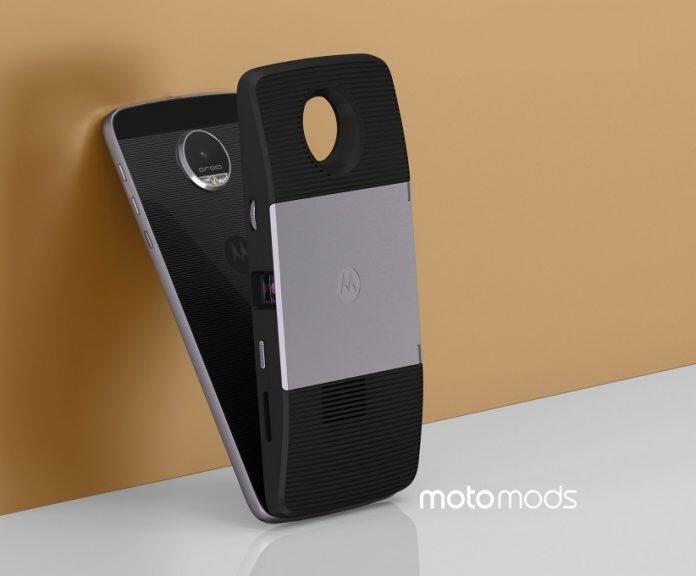 &#91;GREGETZ&#93; MOTO Z , SMARTPHONE NGE-HEITTZZ BUAT YANG ANTI MAINSTREAM !