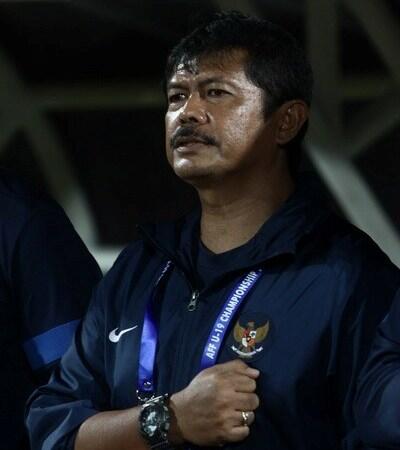 Menejutkan Indra Sjafri Ditunjuk sebagai Pelatih Timnas Indonesia U-19