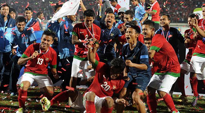 Menejutkan Indra Sjafri Ditunjuk sebagai Pelatih Timnas Indonesia U-19