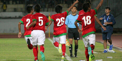 Menejutkan Indra Sjafri Ditunjuk sebagai Pelatih Timnas Indonesia U-19