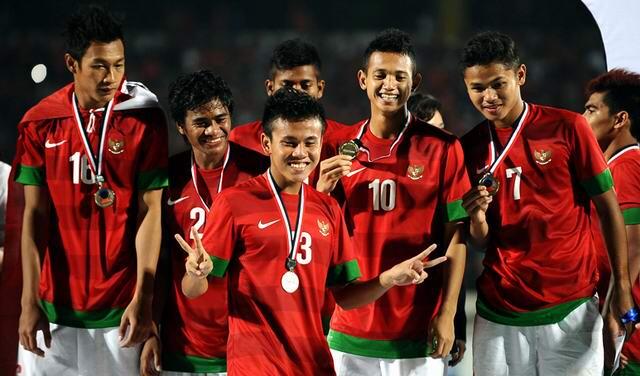 Menejutkan Indra Sjafri Ditunjuk sebagai Pelatih Timnas Indonesia U-19