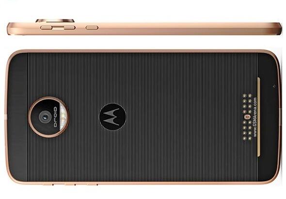 &#91;TC MOTO Z&#93; spek hape yang keren abiss milik moto z