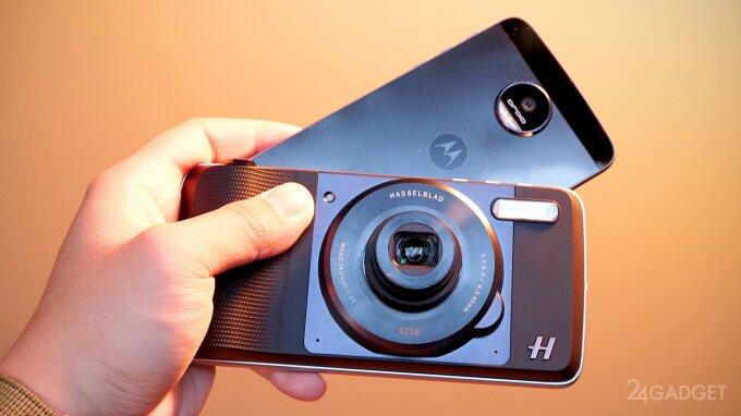  &#91;GREGETZ&#93; Travelling Tanpa Repot Bawa Banyak Gadget Cuman Pake Moto Z 