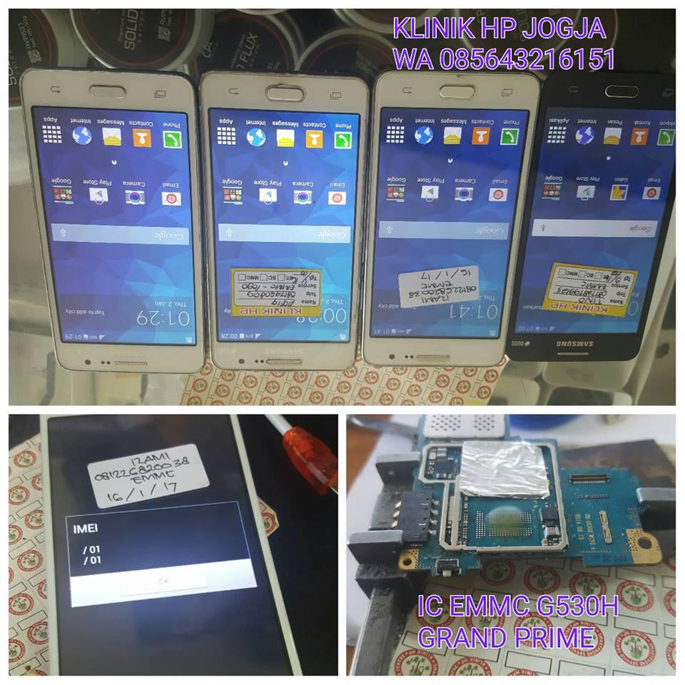 SERVICE GANTI EMMC | JTAG | UNLOCK | FRP | MICLOUD | IMEI | GOOGLE ACCOUNT | JOGJA