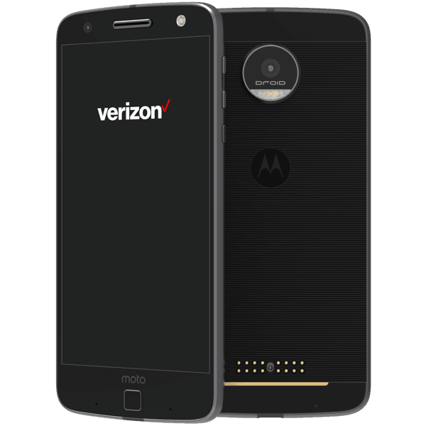 &#91;GREGETZ&#93; Moto Z, Smartphone Anti Mainstream Dari Moto Yang Bikin Gregetz