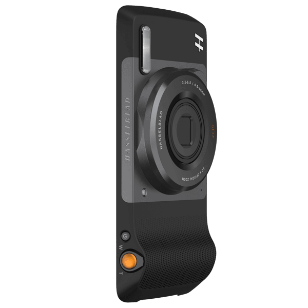 &#91;GREGETZ&#93; Moto Z, Smartphone Anti Mainstream Dari Moto Yang Bikin Gregetz