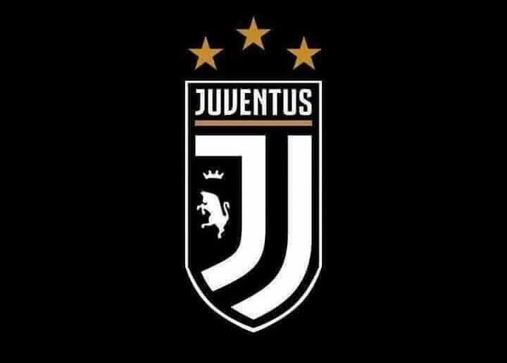 Olok - Olok dan Kontroversi Logo Baru Juventus