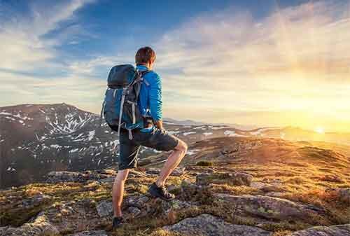 &#91;GREGETZ&#93; Traveling Indah Bersama Power Pack Modnya Moto Z