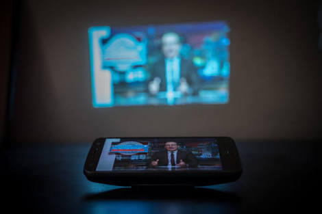 &#91;GREGETZ&#93; Moto Z HH canggih yang mau kujadikan DORAEMON
