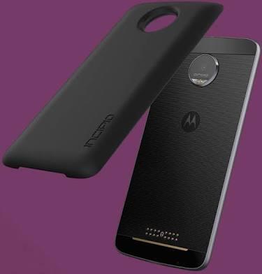 &#91;GREGETZ&#93; Moto Z HH canggih yang mau kujadikan DORAEMON
