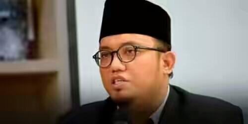 Pemuda Muhammadiyah: Apa Alasan Mau Bubarkan FPI?