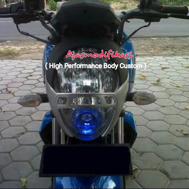 ajasmodifikasi Bodycustom