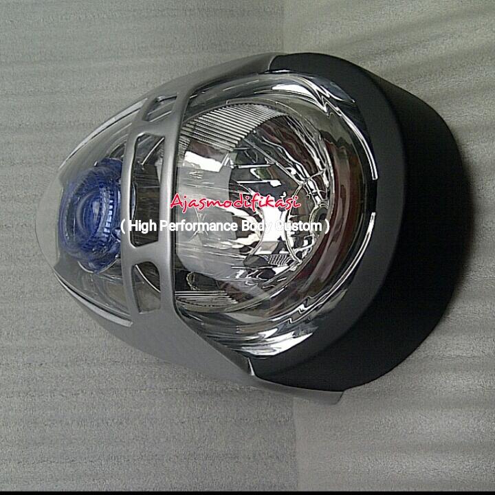 ajasmodifikasi Bodycustom