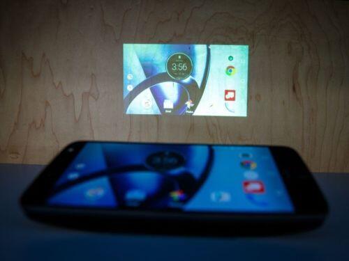 &#91;GREGETZ&#93; Bisa Punya Bioskop di Rumah Dengan Moto Z