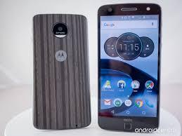 &#91;GREGETZ&#93; Hp Masa Gitu ? MOTO Z Dong Ini Baru Namanya Hp