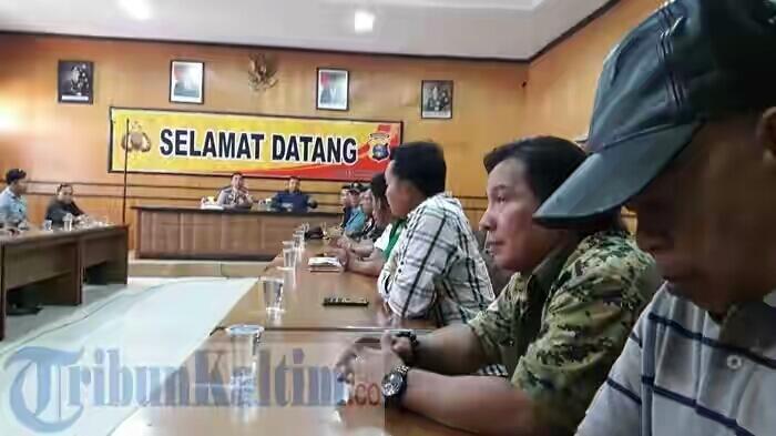 Aliansi Pemuda-Pemudi Islam Sampaikan Penolakan Kedatangan Wasekjen MUI