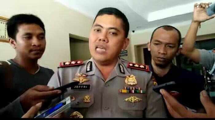 Aliansi Pemuda-Pemudi Islam Sampaikan Penolakan Kedatangan Wasekjen MUI