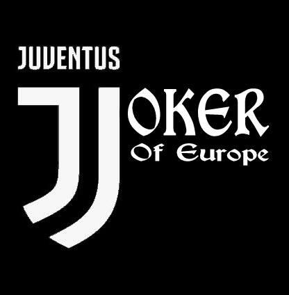 Olok - Olok dan Kontroversi Logo Baru Juventus