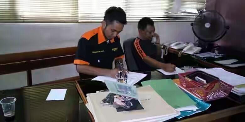 Cerita Para Pemburu Mayat di Jakarta