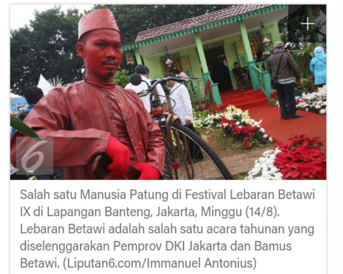 SUMARSONO, PLT RASA GUBERNUR SUNGGUHAN
