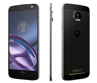 &#91;GREGETZ&#93; Hal Gokil yang Bisa Agan Lakuin dengan MOTO Z Insta-share Projector Mod!