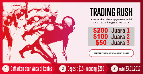 Kontes $15 Menangkan $250, HANYA SEMINGGU GAN!