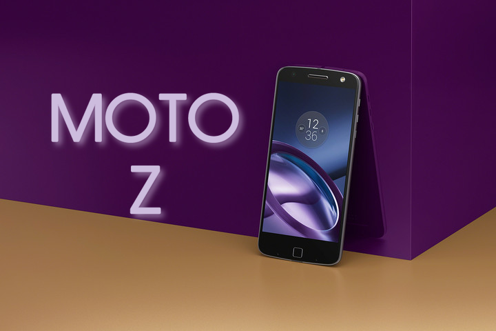 &#91;GREGETZ&#93; Hobi Nonton Drama Korea-ku Semakin Asyik dengan Fitur-Fitur Canggih Moto Z