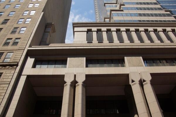 Ini 5 Gedung Pencakar Langit di New York dengan Arsitektur Akhir Abad 20