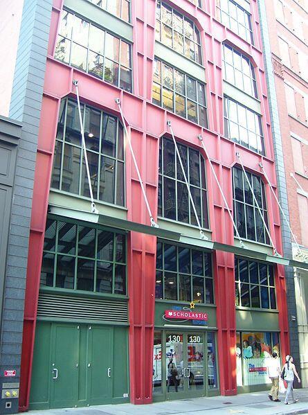 Ini 5 Gedung Pencakar Langit di New York dengan Arsitektur Akhir Abad 20