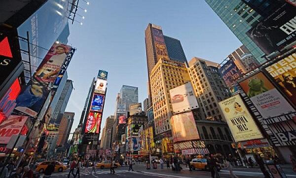Ini 5 Gedung Pencakar Langit di New York dengan Arsitektur Akhir Abad 20