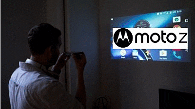 &#91;GREGETZ&#93; Insta-Share Projector Mod serasa punya bioskop pribadi