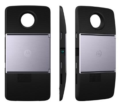 &#91;GREGETZ&#93; Insta-Share Projector Mod serasa punya bioskop pribadi