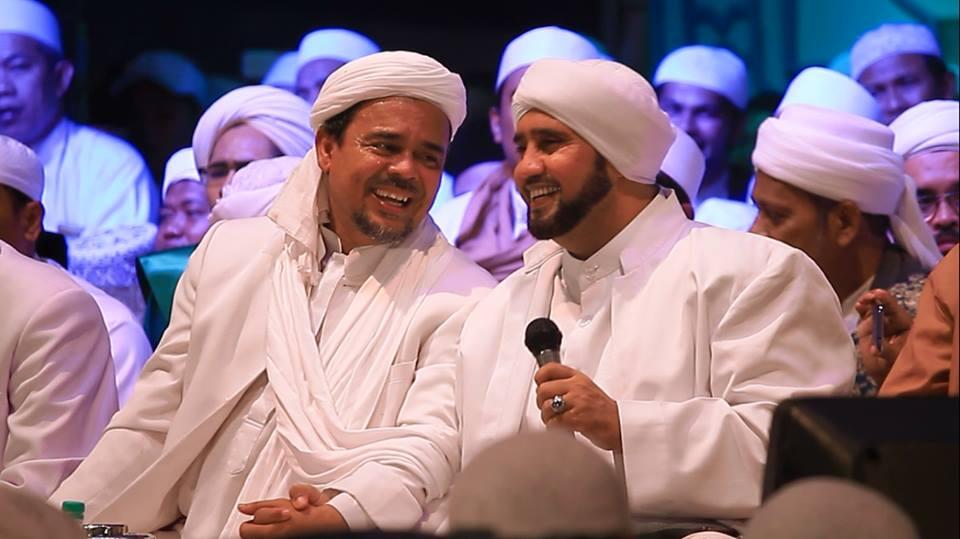 Kajati Jabar: Rizieq Shihab Tersangka Penodaan Pancasila