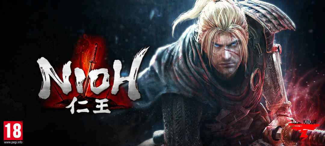 &#91;仁王&#93; Nioh Official Thread - Defy Death | PS4