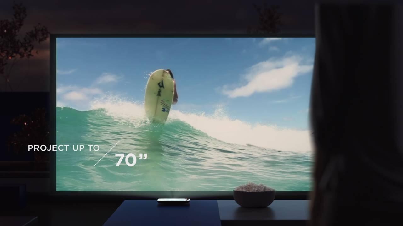 &#91;GREGETZ&#93; Ngampus Lebih Asyik dengan Motorola Moto Z