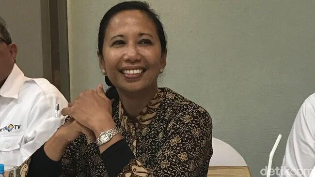 Rini: Asing di BUMN Sebagai Komisaris Independen, Bukan CEO