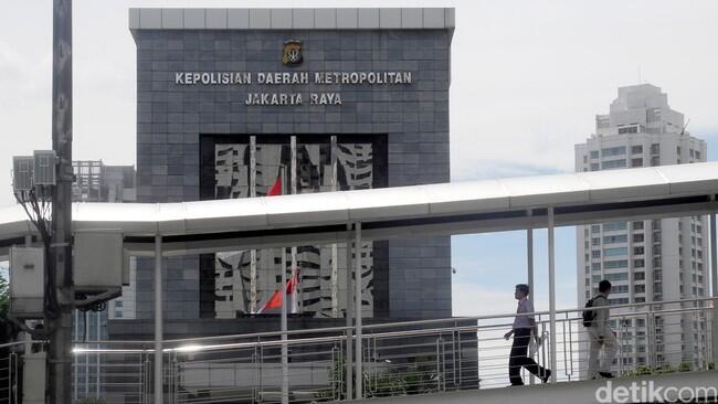 Cuitan 'Pahlawan Kafir' Dwi Estiningsih, Polisi Periksa Peruri