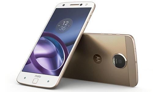 &#91;GREGETZ&#93; Speaker Mod Moto Z Bikin Music Ane Lebih hidup