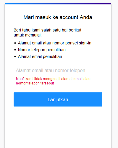 HELP ! Sesepuh di dunia hacker email tolong masuk