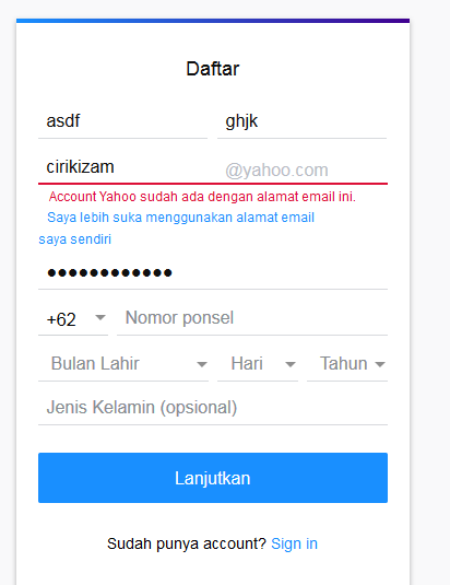 HELP ! Sesepuh di dunia hacker email tolong masuk