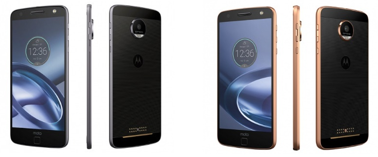 &#91;GREGETZ&#93; Nobar Bareng Temen Makin Asik Pake MotoMod Insta-Share dari Moto Z!