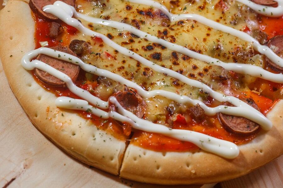 Restoran Pasta Paling Trending di Jakarta KASKUS