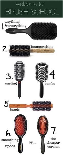 13 Trik Styling Rambut yang Harus Semua Sista Tau