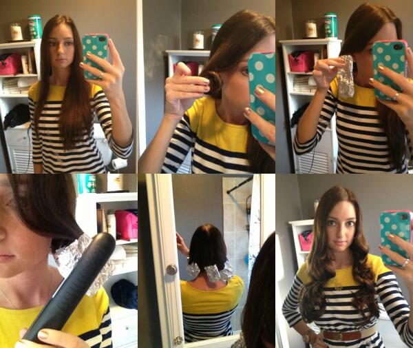 13 Trik Styling Rambut yang Harus Semua Sista Tau