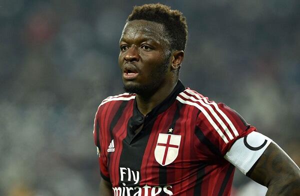 Ketika Gelandang Ghana Dapat Kesempatan Kedua di Serie A